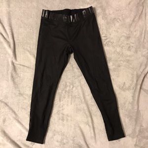 VS PINK Ultimate Mesh Legging 🖤✨